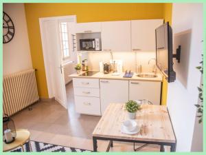 ★ LE PETIT AVIGNONNAIS ★ BELEZA ★ INTRAMUROS ★ CENTER ★