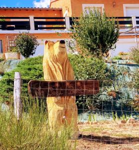 Le petit berthier