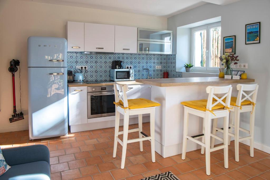 Le Petit Bois - A 300m de la plage Pereire 25 Allées des Tilleuls, 33120 Arcachon