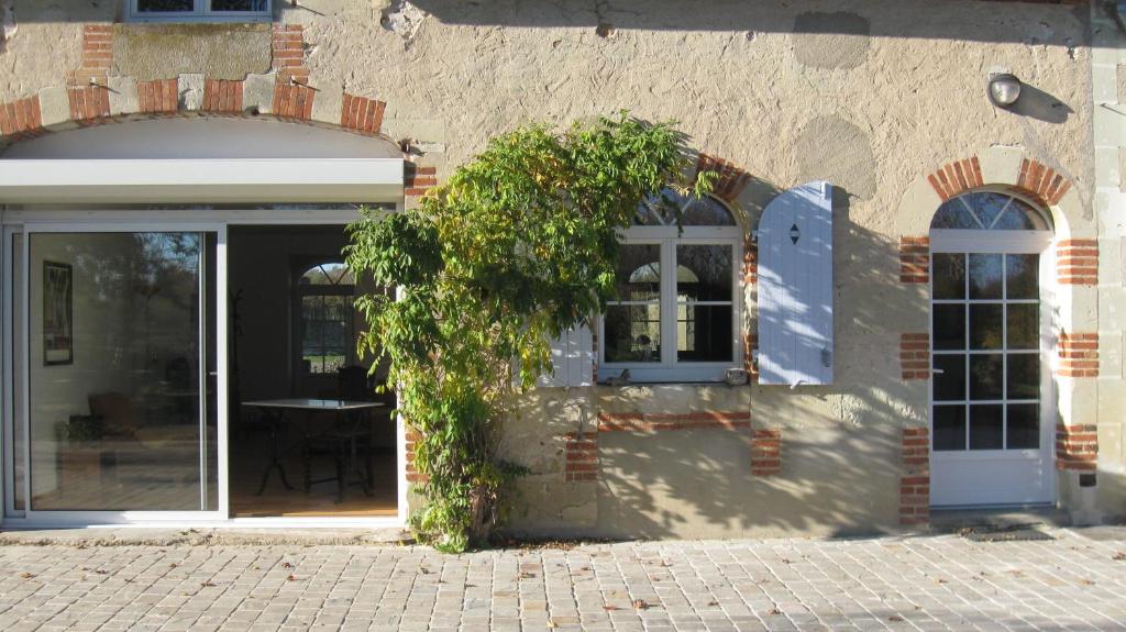 Appartement Le Petit Bois Le Petit Bois RD 959 37330 Château-la-Vallière