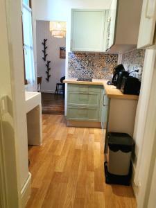 Le petit bouchon - centre ville, wifi, netflix