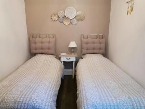 Le petit bouchon - centre ville, wifi, netflix