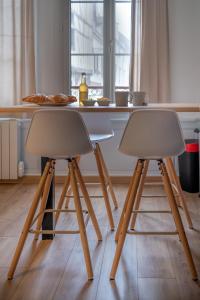 Le Petit Bouchon de Troyes classé 3 étoiles