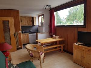 Le Petit Chalet