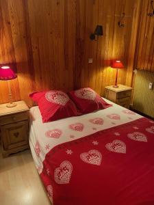 Appartement Le Petit Chalet Azur Neige, Résidence Le Vens Boulevard Saint-Ysicius 06660 Auron Provence-Alpes-Côte d\'Azur