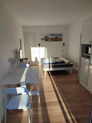 Le petit chalet d'Audenge