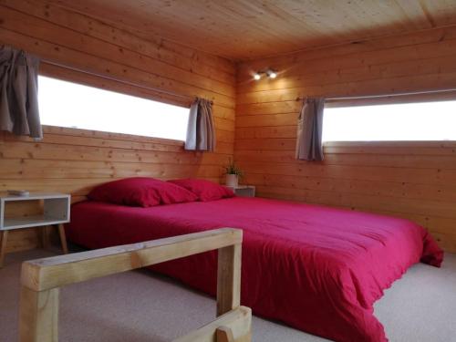 Le Petit Chalet de Nîmes Shantay Youstay