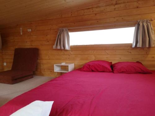 Le Petit Chalet de Nîmes Shantay Youstay