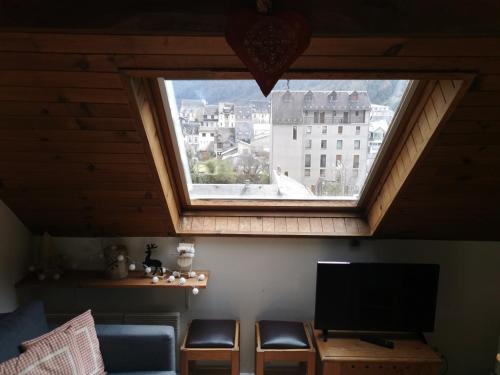 Le petit Chalet Luchonnais