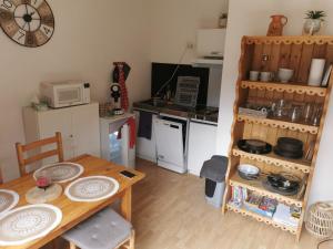 Le petit Chalet Luchonnais