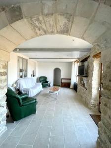 le petit chalus grand gite