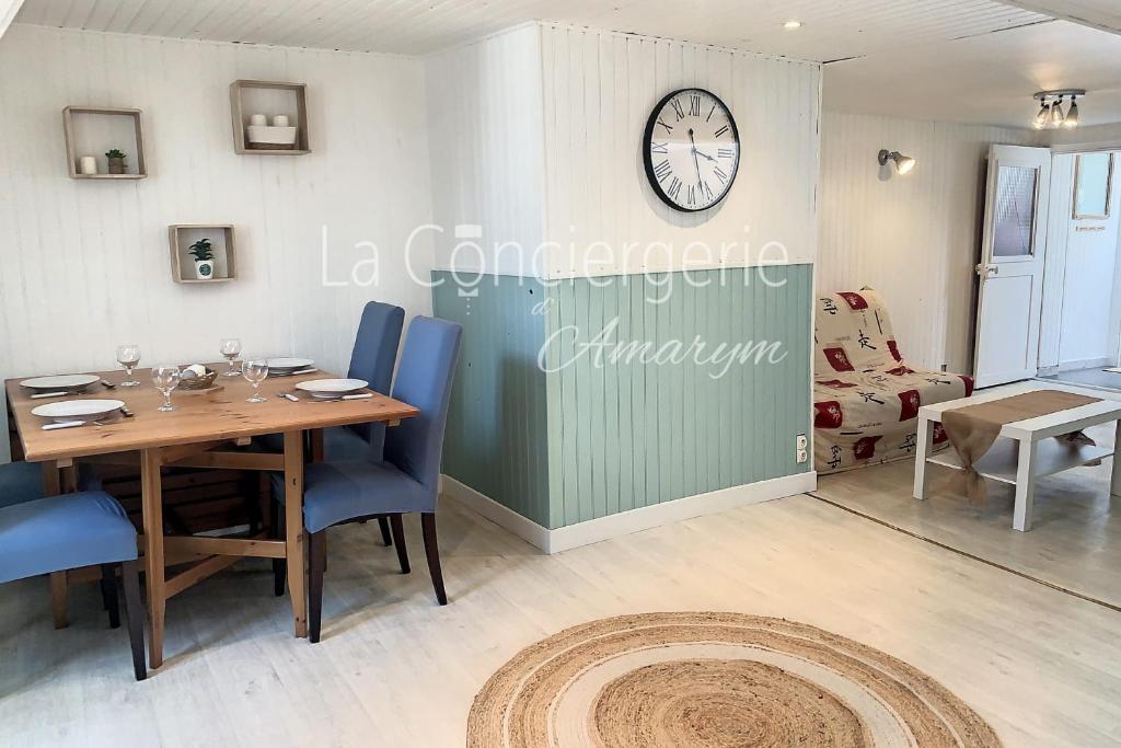 Le petit Chalutier 7 Rue Béthencourt, 76200 Dieppe