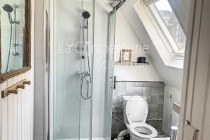 Appartement Le petit Chalutier 7 Rue Béthencourt 76200 Dieppe Normandie