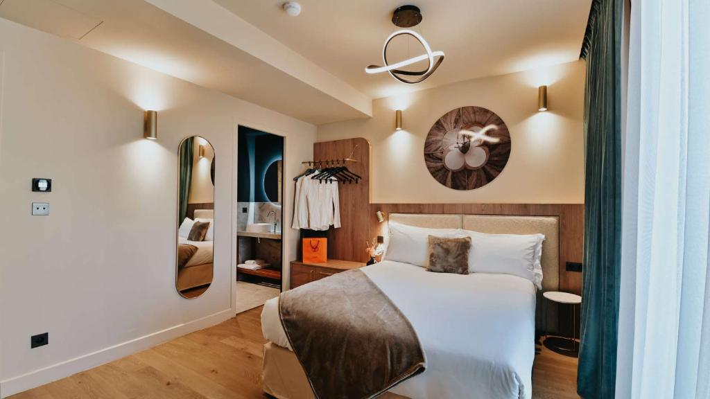 le petit champliman 25290 Ornans