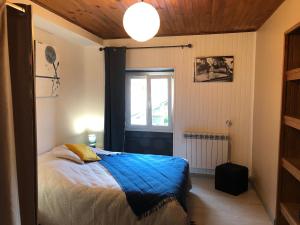 Appartement le petit champliman 11 Rue du Champliman 25290 Ornans Franche-Comté