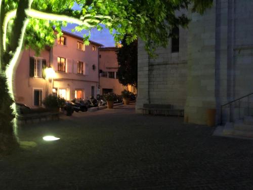 Le petit clocher de Cassis
