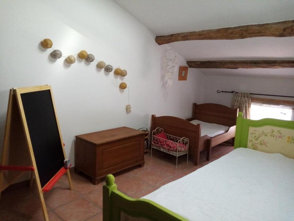 Le petit clos - Appartement proche CHU
