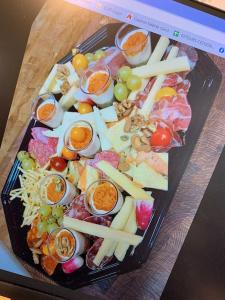 Le petit cocon de la zoz’