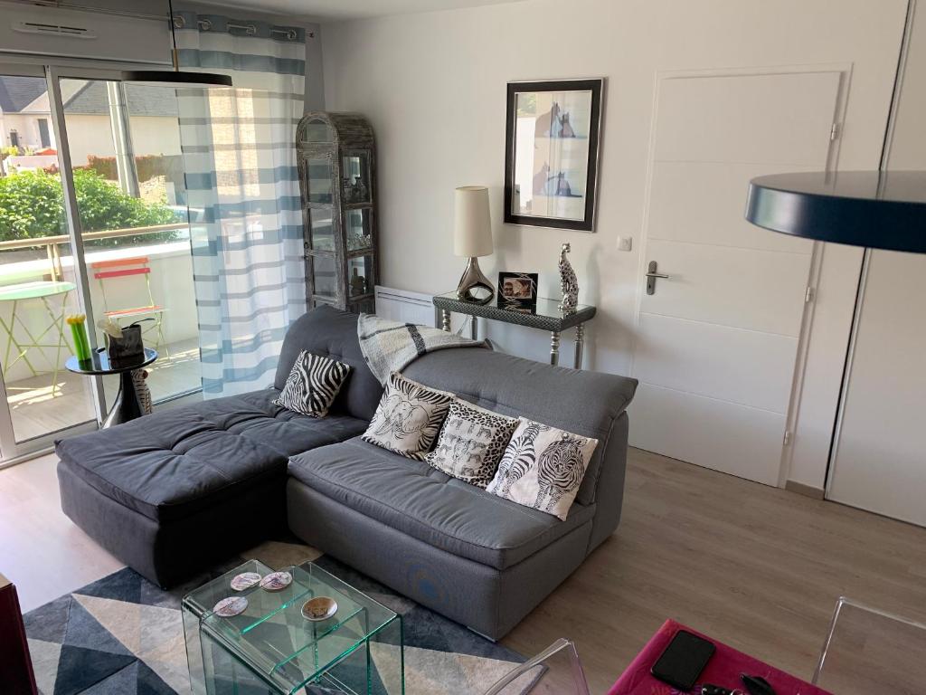 Le petit cocon 37000 Tours