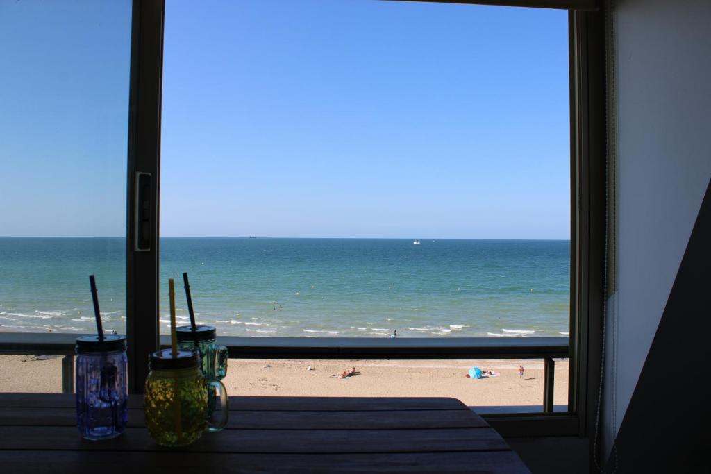 Appartement Le petit coin de Paradis 8 Rue Bracke Morel 14390 Varaville