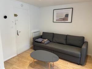 Appartement Le Petit Coquet 1 Rue des Beguines 76000 Rouen Normandie