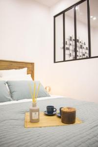 Le Petit Cosy /Proche Disney - Paris / wifi - Netflix