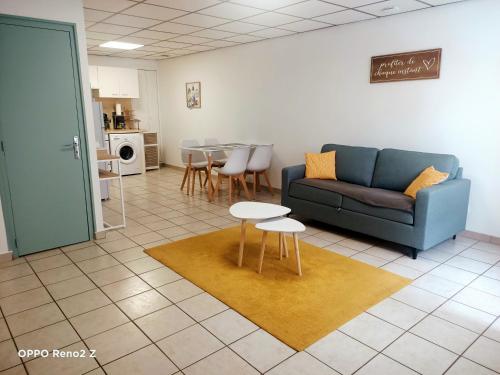 Le petit Cosy