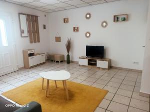 Appartement Le petit Cosy 4 Rue des Ruches 66250 Saint-Laurent-de-la-Salanque Languedoc-Roussillon