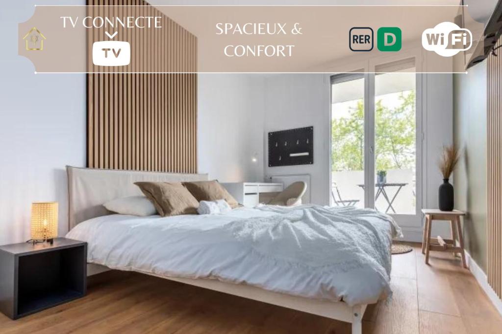 Le petit Cosy-studio centre de Rouen