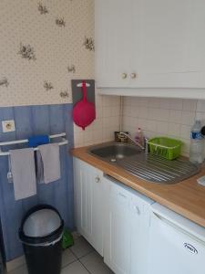 Le petit Courcy
