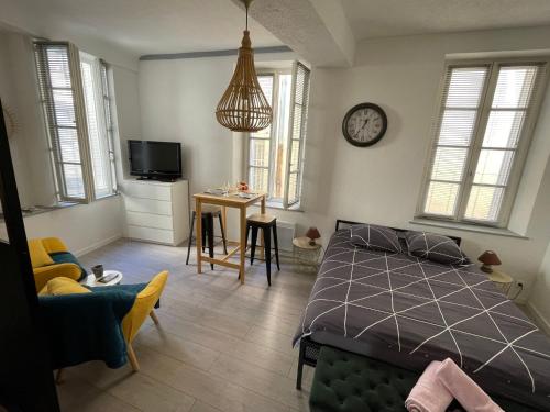 Le Petit Dijonnais