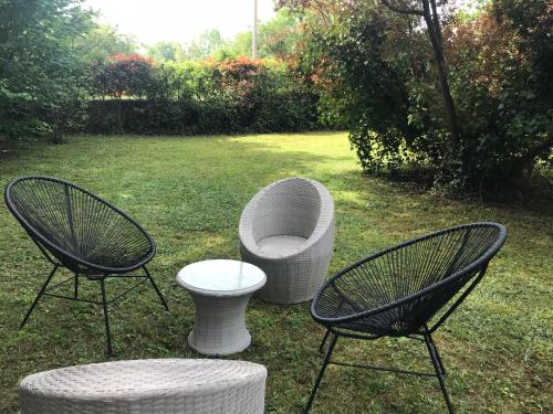 Le petit domaine des Aubuis