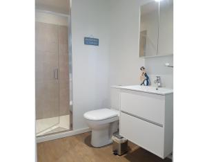 Le petit duplex du port de Locquirec