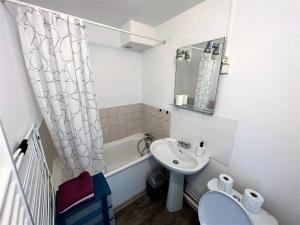 Le Petit Duplex proche Avenue de Paris