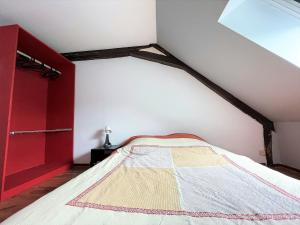 Le Petit Duplex proche Avenue de Paris