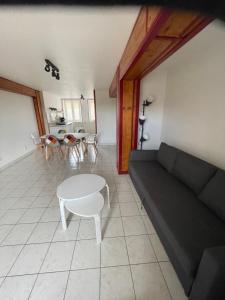 Appartement Le petit écrin champenois 32 Grande Rue 51270 Étoges Champagne-Ardenne