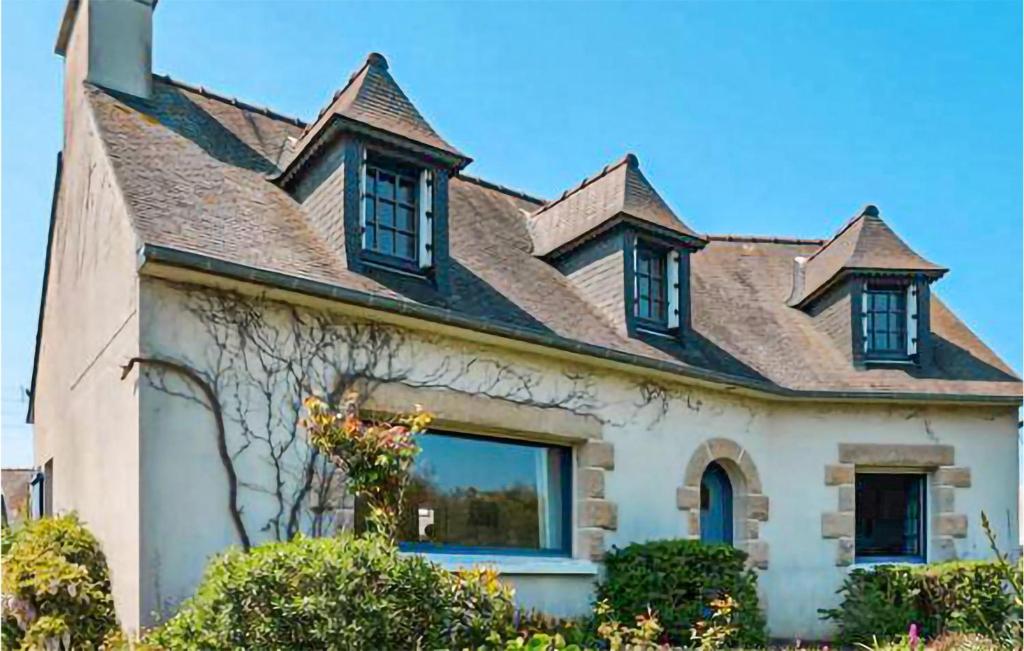 Le petit écrin de Deauville