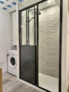 Le Petit Evali - Fibre - Centre