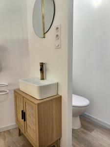 Le Petit Evali - Fibre - Centre