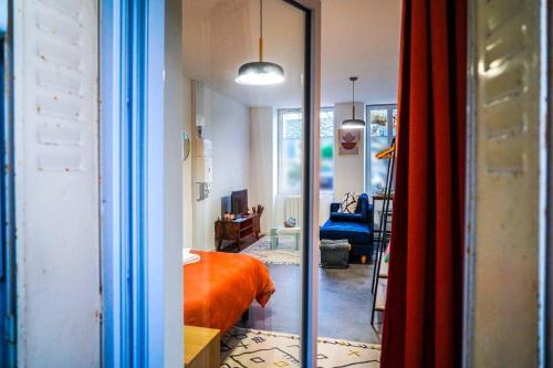 Le Petit Faubourg • Fibre • Proche Centre-Ville