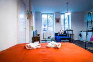 Le Petit Faubourg • Fibre • Proche Centre-Ville