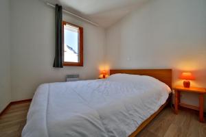 Le Petit Flocon - Appt pour 6 vue sur piste