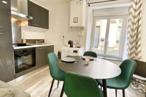 Appartement Le Petit Frontalier 7, rue du marché 57180 Terville Lorraine