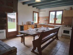 Appartement LE PETIT FROUAS NORD 959 Route de Frouas 40560 Vielle-Saint-Girons Aquitaine