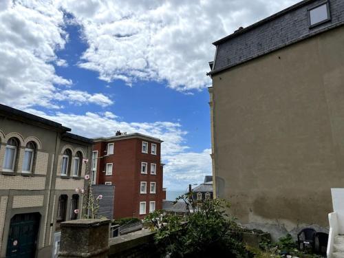 Le petit galet - 200 m de la plage