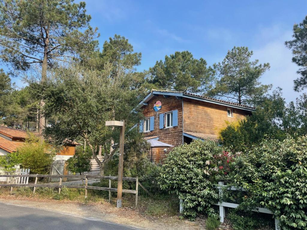 Appartement Le Petit Havre 3 Rte du Baganais - Lotissement Le Drive 33680 Lacanau-Océan