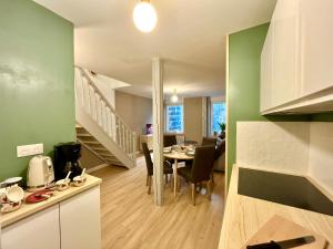 LE PETIT JACQUES - Hyper Centre Reims