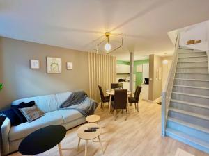 LE PETIT JACQUES - Hyper Centre Reims