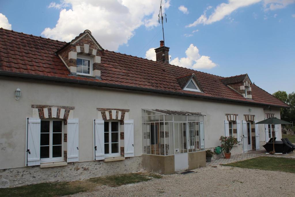 Le Petit Jardin 68160 Sainte-Marie-aux-Mines