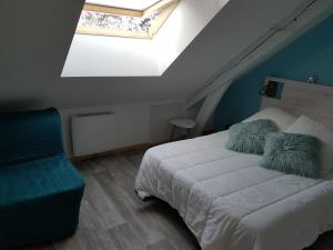 Appartement Le petit Kichon 65 Boulevard de Granges 88400 Gérardmer Lorraine